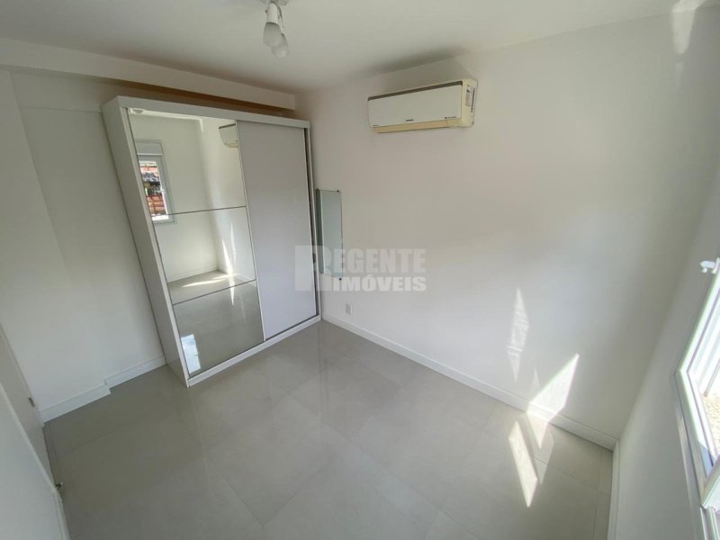 Apartamento 2 quartos no Pantanal em Florianópolis - Foto 12