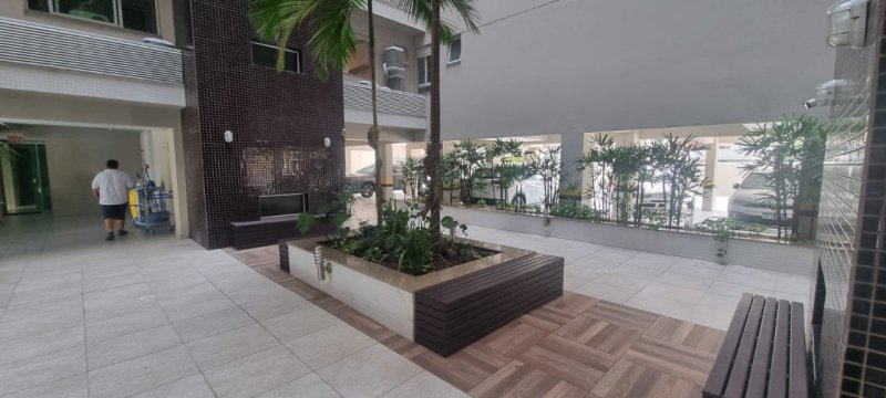 Apartamento 4 quartos no Itacorubi em Florianópolis - Foto 44