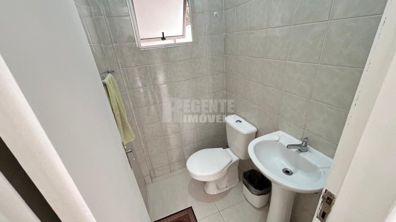 Apartamento 3 quartos no Trindade em Florianópolis - Foto 23