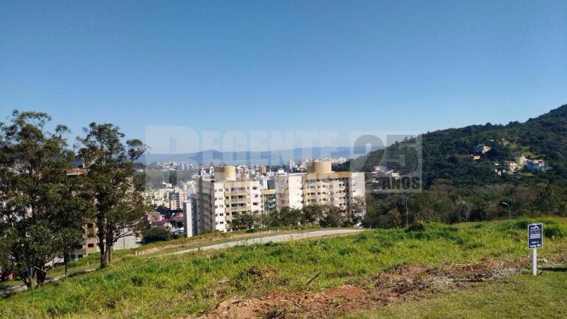 Terreno no Itacorubi em Florianópolis - Foto 4
