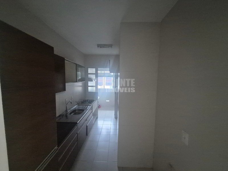 Cozinha - Apartamento 3 quartos no Itacorubi em Florianópolis