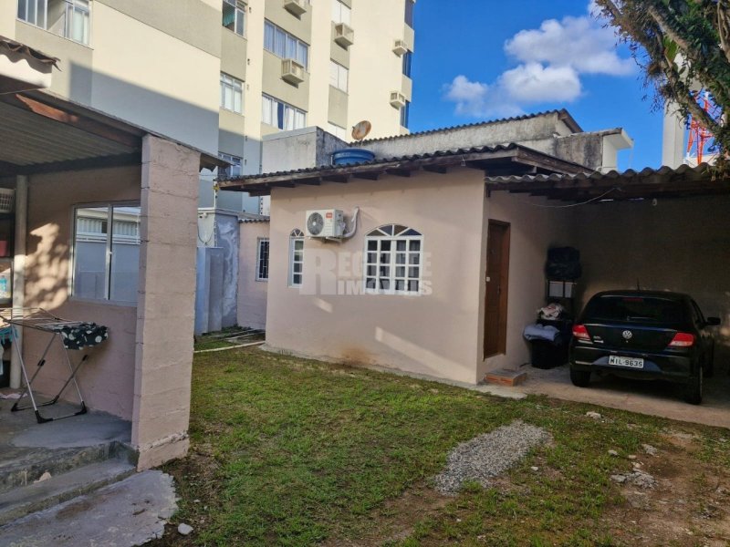 Casa 3 quartos no Trindade em Florianópolis - Foto 17