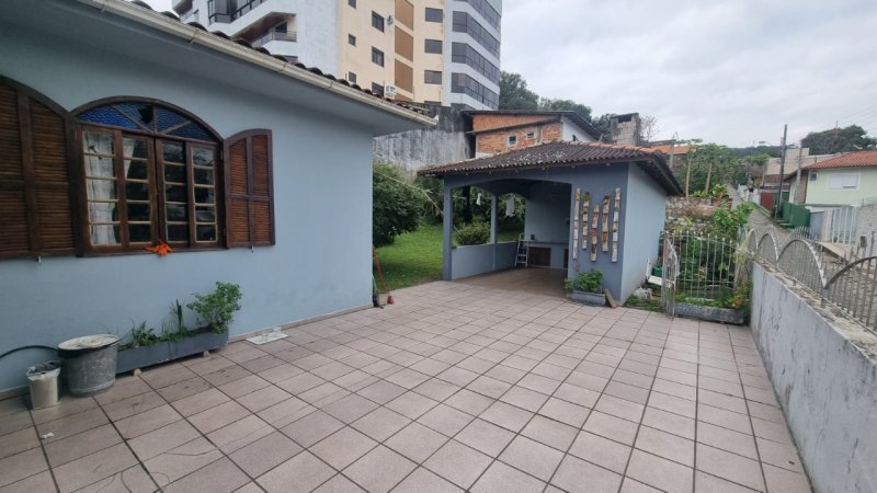 Terreno no João Paulo em Florianópolis - Foto 7