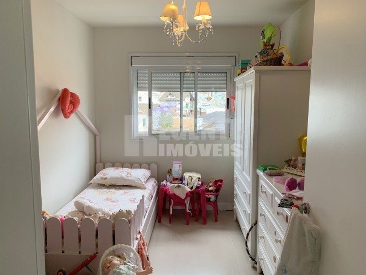Apartamento 3 quartos no Córrego Grande em Florianópolis - Foto 11