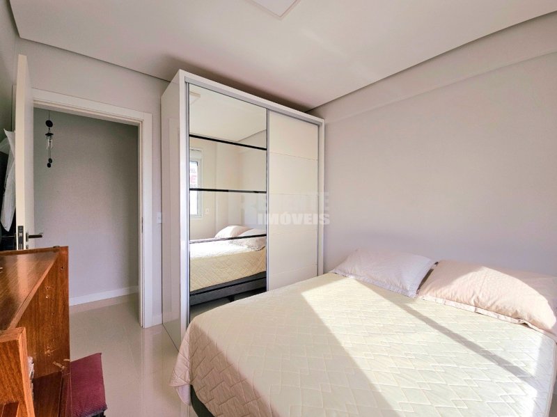 Apartamento 3 quartos no Agronômica em Florianópolis - Foto 19