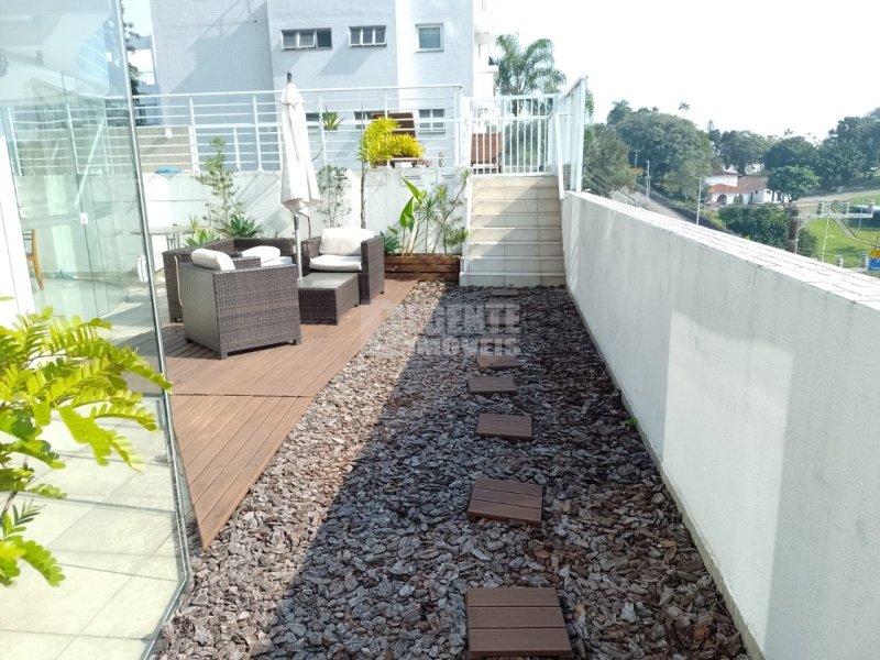 Apartamento 3 quartos no Agronômica em Florianópolis - Foto 21