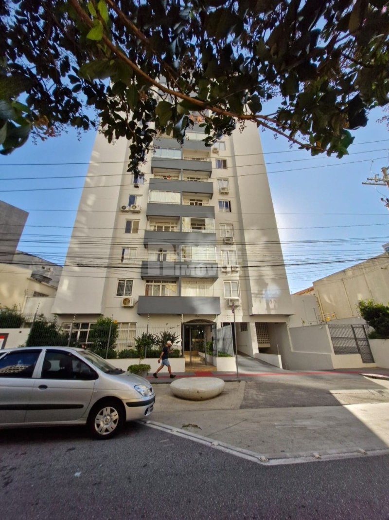 Apartamento 4 quartos no Centro em Florianópolis - Foto 2