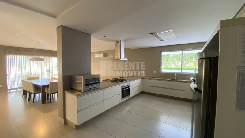 Apartamento 3 quartos no Pantanal em Florianópolis - Foto 44