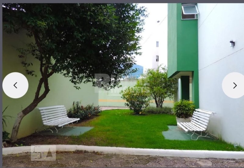 Apartamento 2 quartos no Itacorubi em Florianópolis - Foto 10