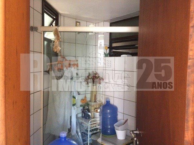 Apartamento 3 quartos no Centro em Florianópolis - Foto 14