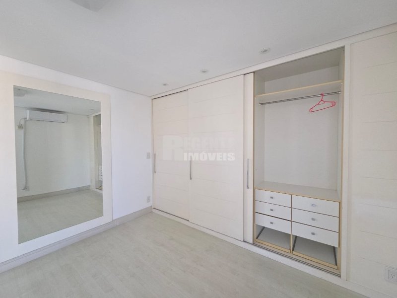 Apartamento 3 quartos no Centro em Florianópolis - Foto 28