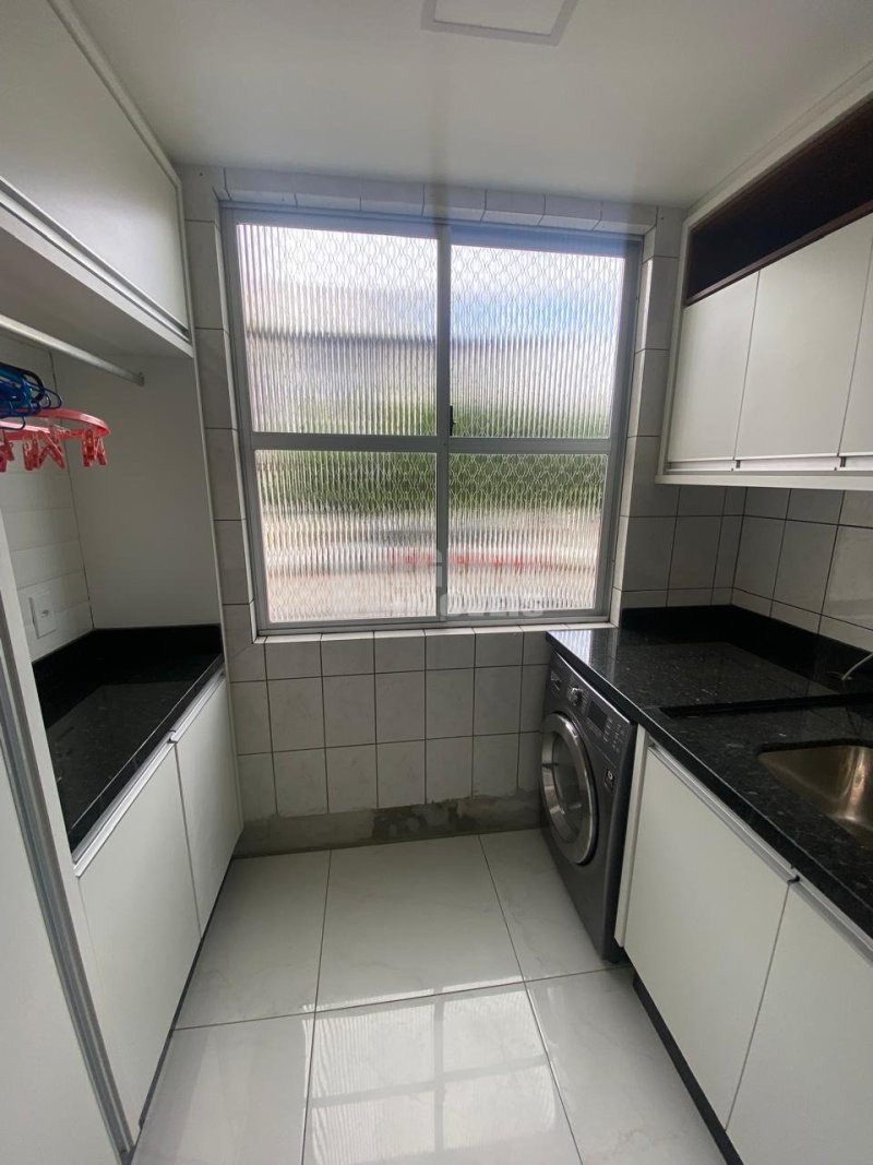 Apartamento 3 quartos no Itacorubi em Florianópolis - Foto 8