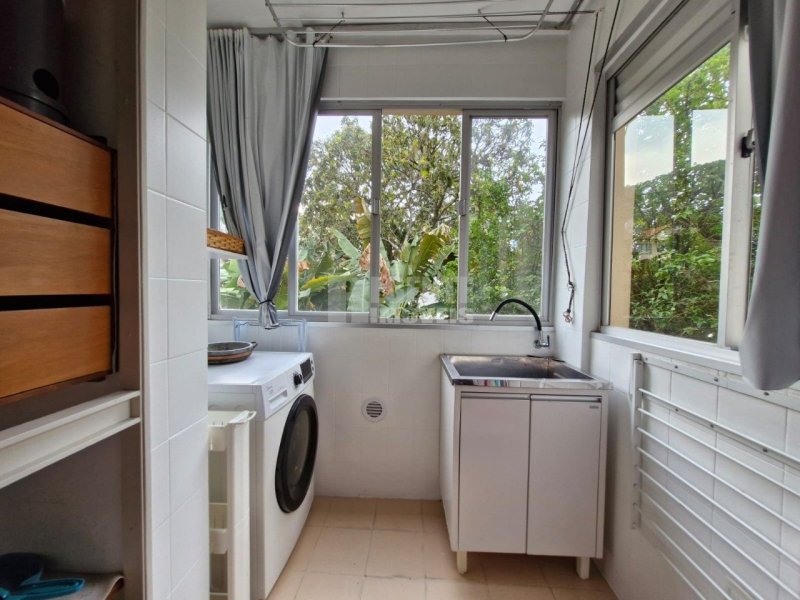 Apartamento 3 quartos no Trindade em Florianópolis - Foto 17