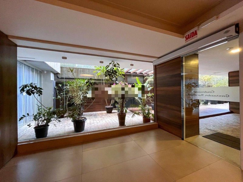 Apartamento 2 quartos no Centro em Florianópolis - Foto 22