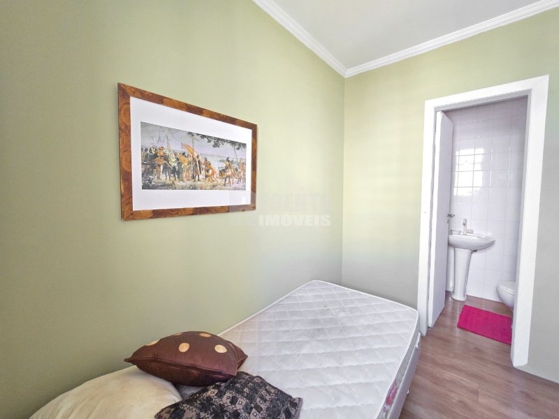 Apartamento 5 quartos no Centro em Florianópolis - Foto 29