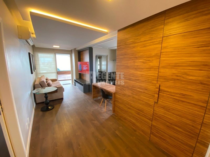 Cobertura 2 quartos no Estreito em Florianópolis - Foto 4