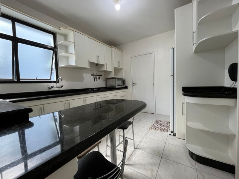 Apartamento 3 quartos no Estreito em Florianópolis - Foto 21