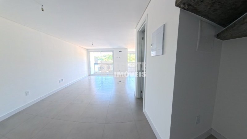 Apartamento 1 quartos no João Paulo em Florianópolis - Foto 4