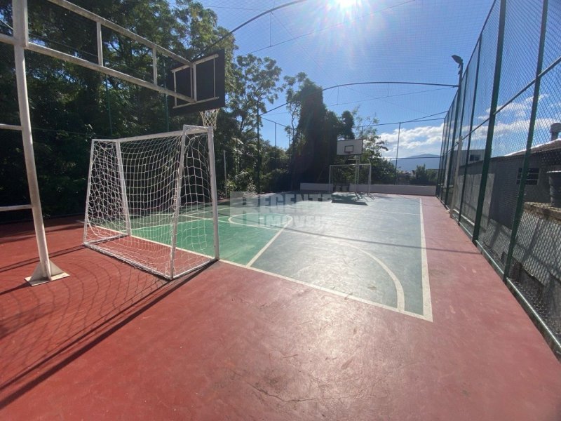 Apartamento 2 quartos no Pantanal em Florianópolis - Foto 32