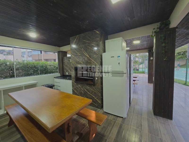 Apartamento 3 quartos no Carvoeira em Florianópolis - Foto 25