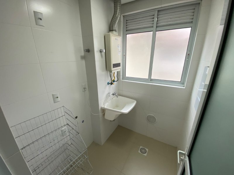 Apartamento 2 quartos no Barreiros em São José - Foto 8