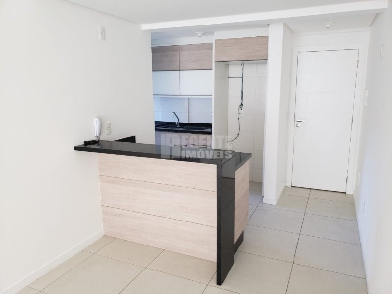 Apartamento 2 quartos no Itacorubi em Florianópolis - Foto 9