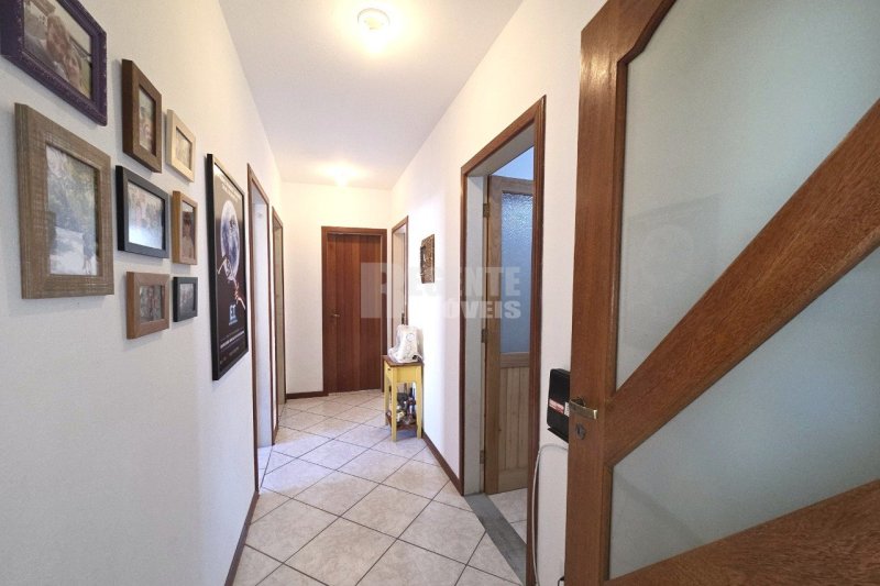 Apartamento 4 quartos no Trindade em Florianópolis - Foto 4
