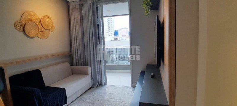 Apartamento 2 quartos no Trindade em Florianópolis - Foto 2