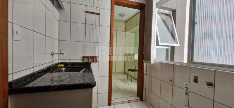 Apartamento 3 quartos no Centro em Florianópolis - Foto 25