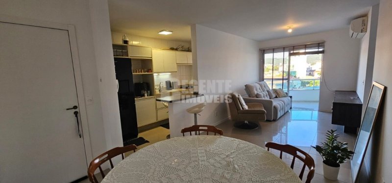 Apartamento 3 quartos no Trindade em Florianópolis - Foto 28