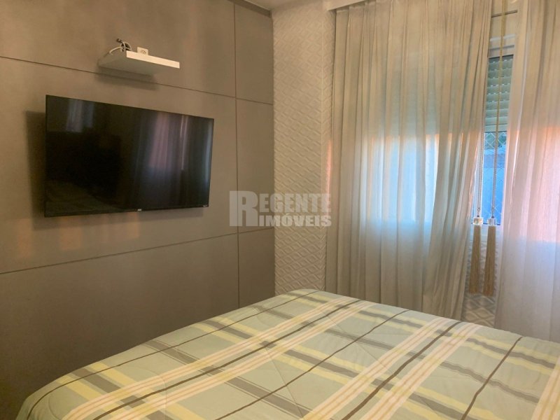 Apartamento 3 quartos no Itacorubi em Florianópolis - Foto 15