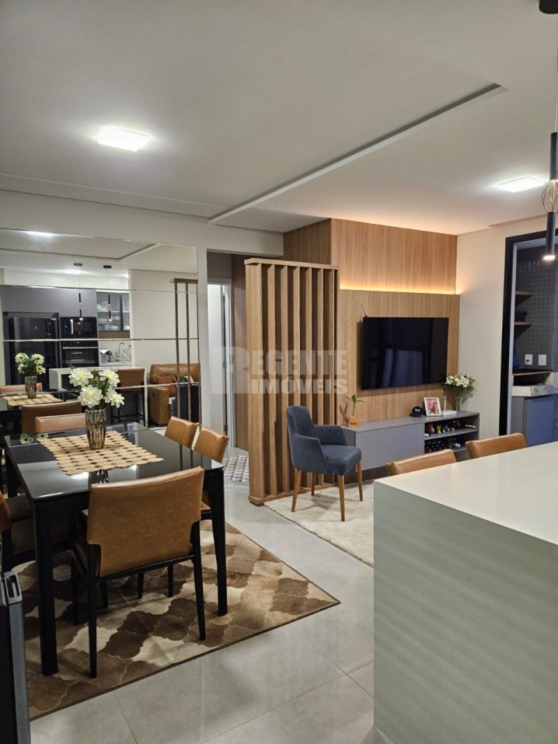 Apartamento 2 quartos no Trindade em Florianópolis - Foto 12