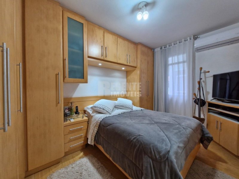 Apartamento 2 quartos no Trindade em Florianópolis - Foto 13
