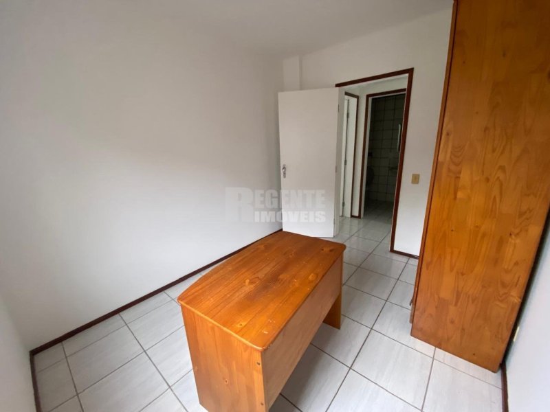 Apartamento 2 quartos no Pantanal em Florianópolis - Foto 12