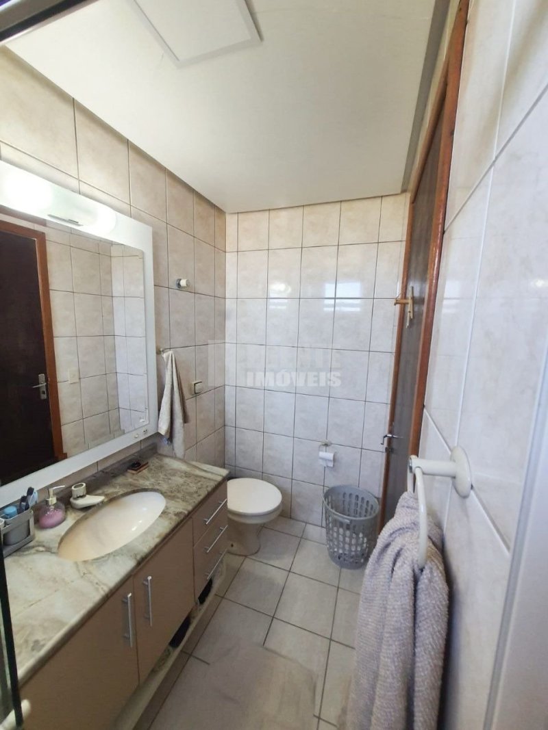 Apartamento 3 quartos no Itacorubi em Florianópolis - Foto 19
