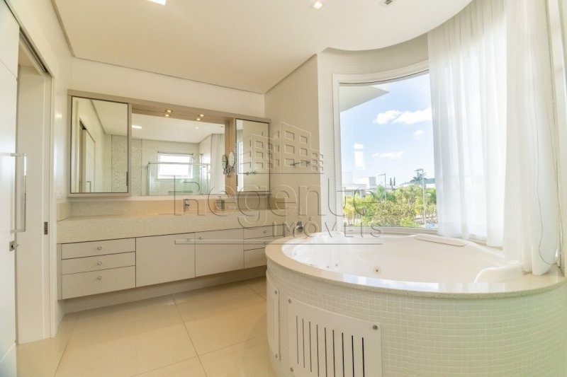 Casa 4 quartos no Jurerê Internacional em Florianópolis - Foto 21