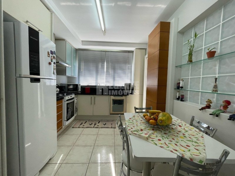 Cobertura 2 quartos no Trindade em Florianópolis - Foto 25