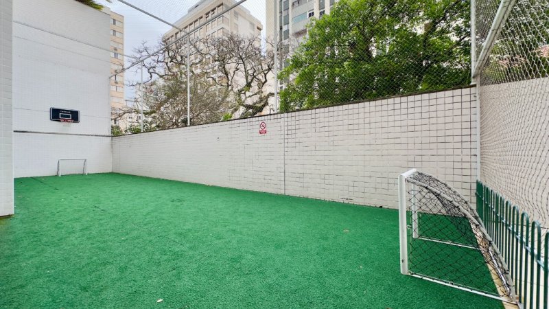 Apartamento 2 quartos no Centro em Florianópolis - Foto 23