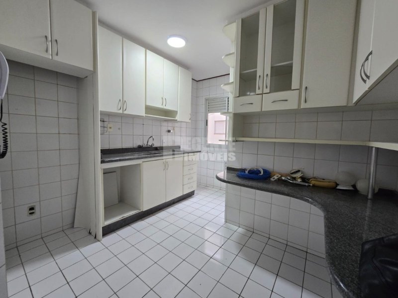 Apartamento 3 quartos no Centro em Florianópolis - Foto 5