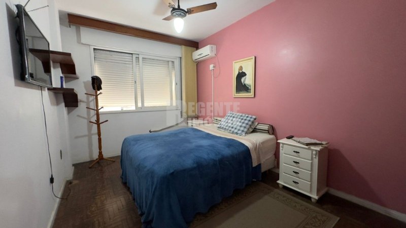 Apartamento 3 quartos no Centro em Florianópolis - Foto 3
