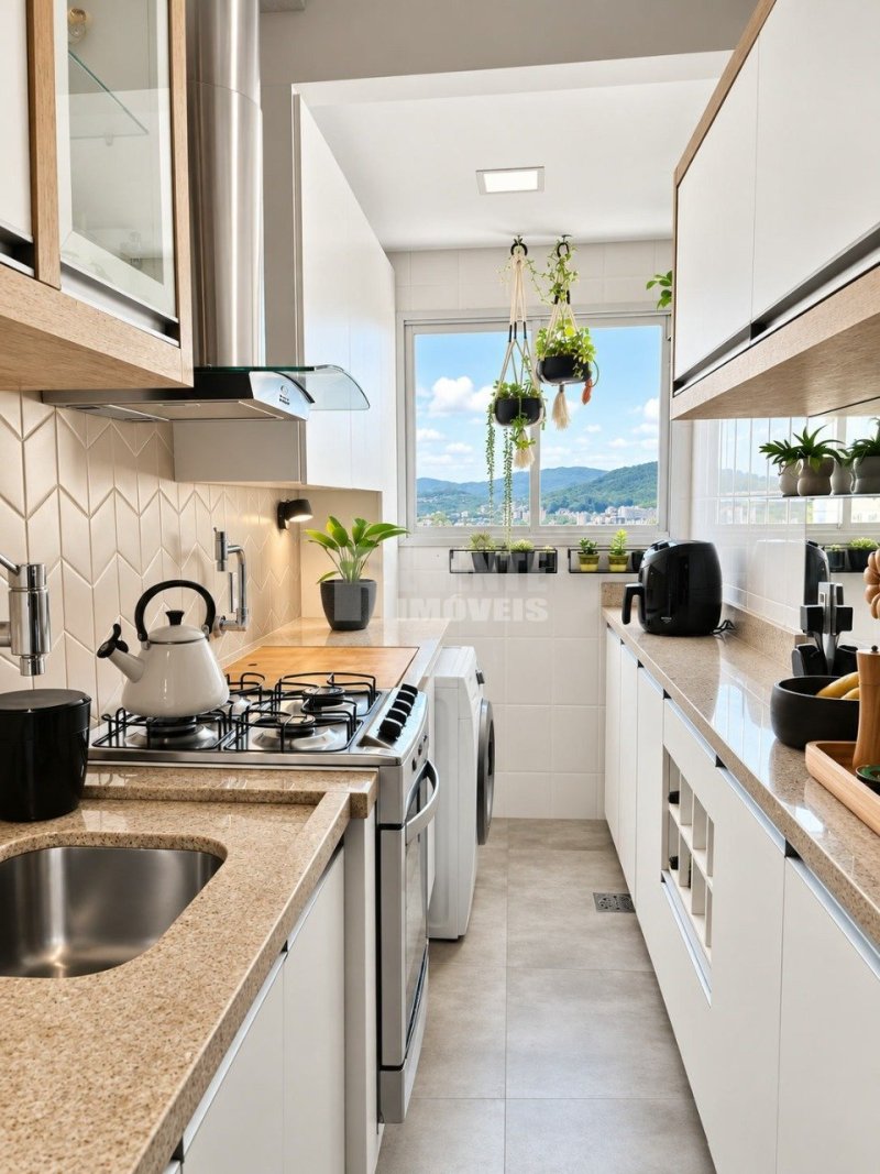 Apartamento 2 quartos no Carvoeira em Florianópolis - Foto 8