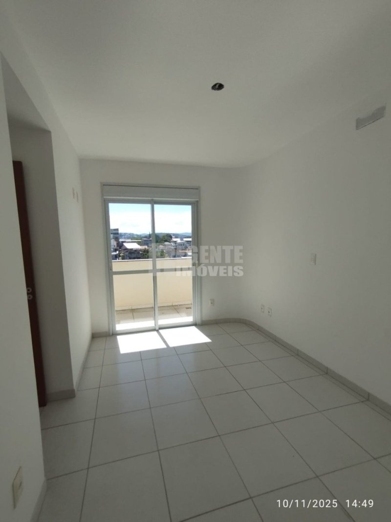 Cobertura 3 quartos no Capoeiras em Florianópolis - Foto 3