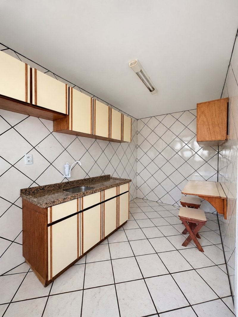 Apartamento 3 quartos no Trindade em Florianópolis - Foto 6