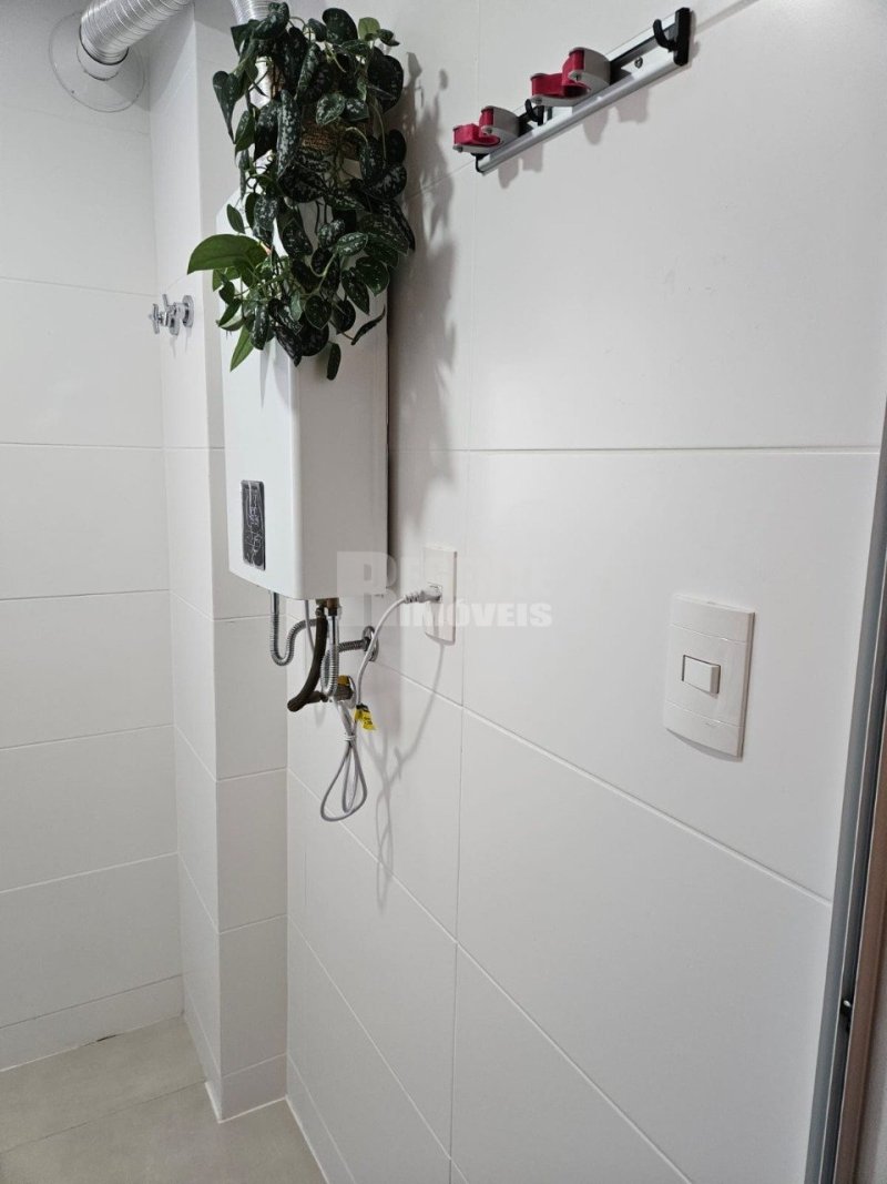 Apartamento 3 quartos no Centro em Florianópolis - Foto 10
