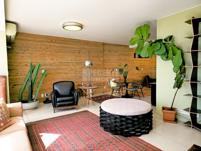 Apartamento 5 quartos no Centro em Florianópolis - Foto 7