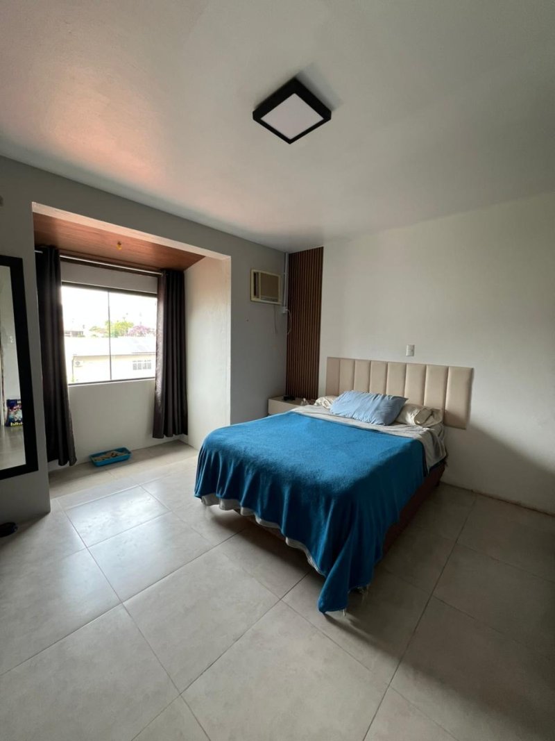 Casa 5 quartos no Trindade em Florianópolis - Foto 39