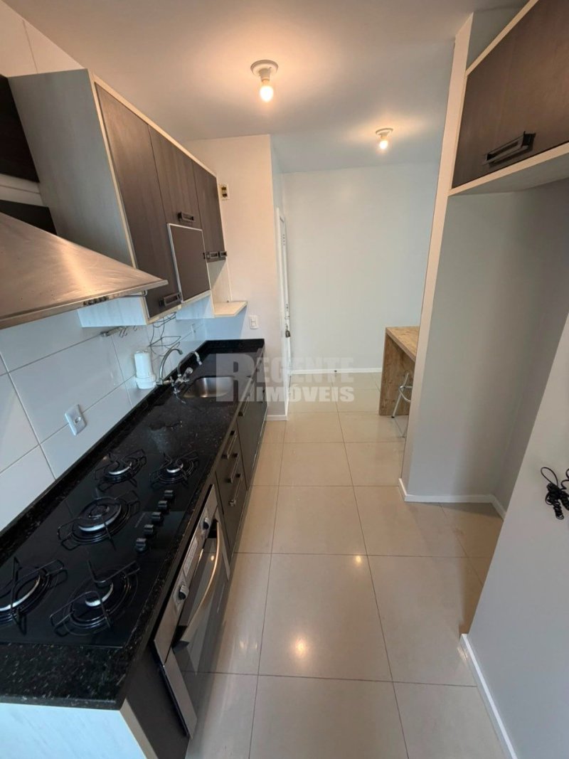 Apartamento 3 quartos no Trindade em Florianópolis - Foto 4