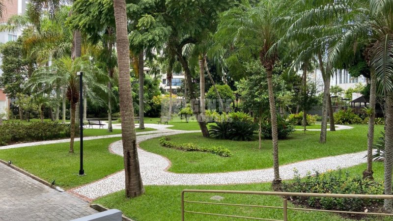Apartamento 4 quartos no Agronômica em Florianópolis - Foto 35