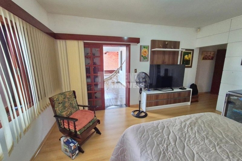 Casa 3 quartos no Santa Mônica em Florianópolis - Foto 21