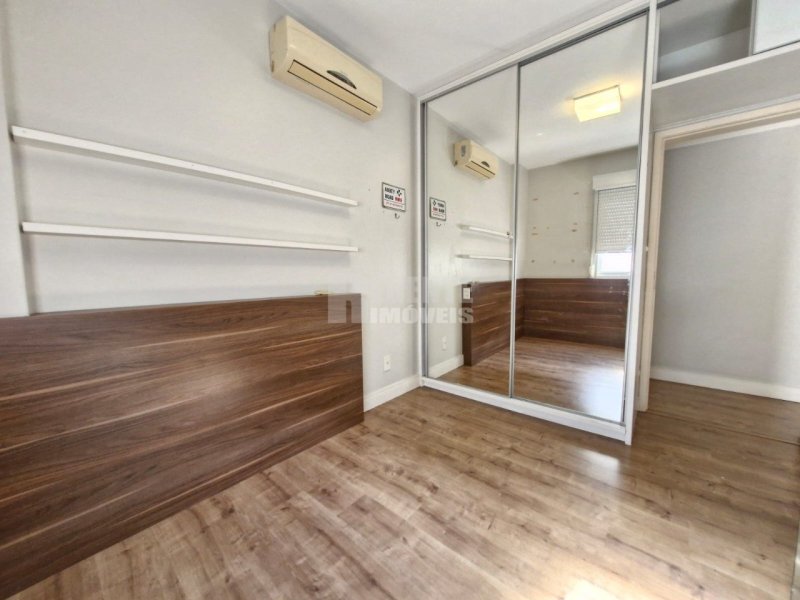 Apartamento 3 quartos no Centro em Florianópolis - Foto 17